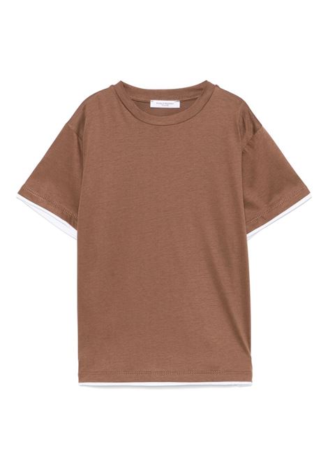 T-shirt basic PAOLO PECORA KIDS | PP3926T B